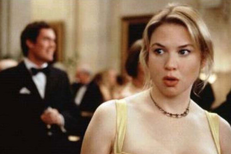 Októberben kezdődik a harmadik Bridget Jones-film forgatása