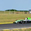 Három dobogó, Fortuna velünk volt....