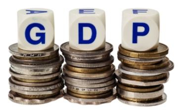 Jövőre 2,5 százalékos, 2017-ben 3,1 százalékos GDP-növekedés várható