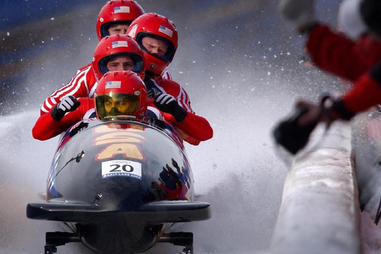 A klímaváltozás miatt drasztikusan csökkenni fog a téli olimpiai helyszínek száma