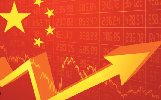 Leminősítette Kínát a Fitch Ratings