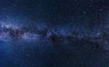 Bakonybélben rendezik a 9. Közép-Európai Csillagászati és Asztrofizikai Diákolimpiát