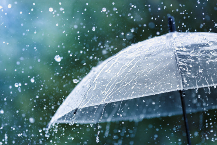 Ma még napos, szombattól egyre felhősebb, esősebb idő várható