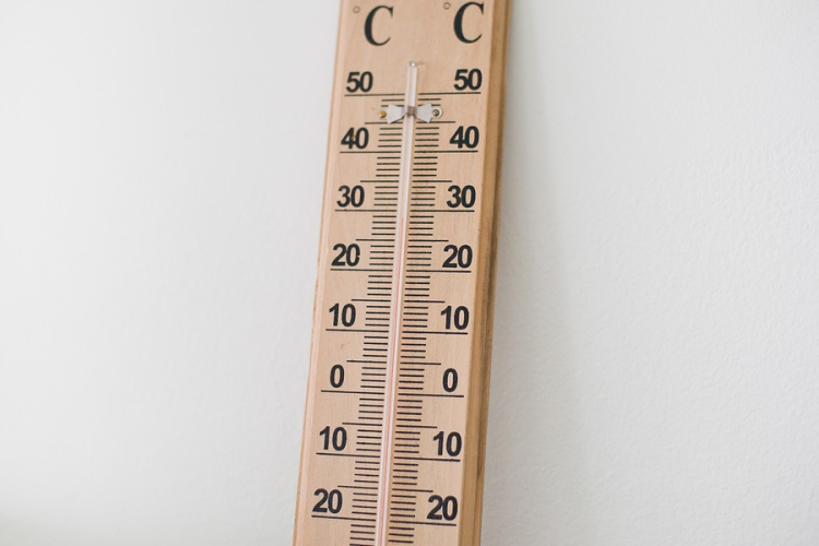 A következő napokban 20 fok alatt maradnak a maximumok