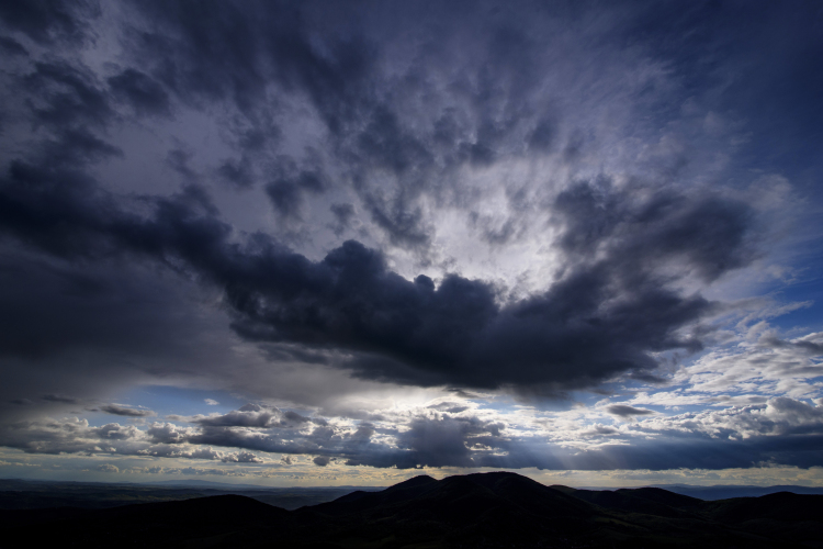 Változékony idő várható július első hetében
