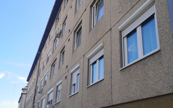 A lakótelepi lakások átlagos négyzetméterára a fővárosban átlépte az egymillió forintot