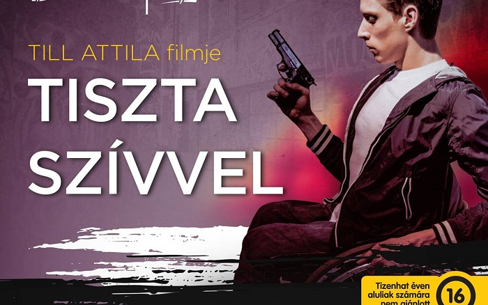 A Tiszta szívvel kapta a legjobb játékfilm díját Bécsben