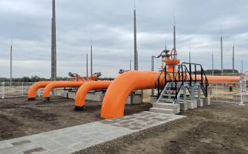 Energiaügyi államtitkár: 20 százalékkal emelkedne Magyarország energiaszámlája az orosz energiaembargó hatására