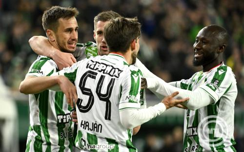 Labdarúgó NB I - Kétgólos FTC-siker a derbin