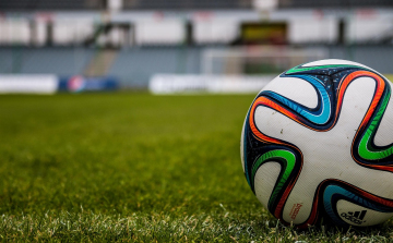 Labdarúgó NB I - Nem bírt egymással a Ferencváros és a Győr