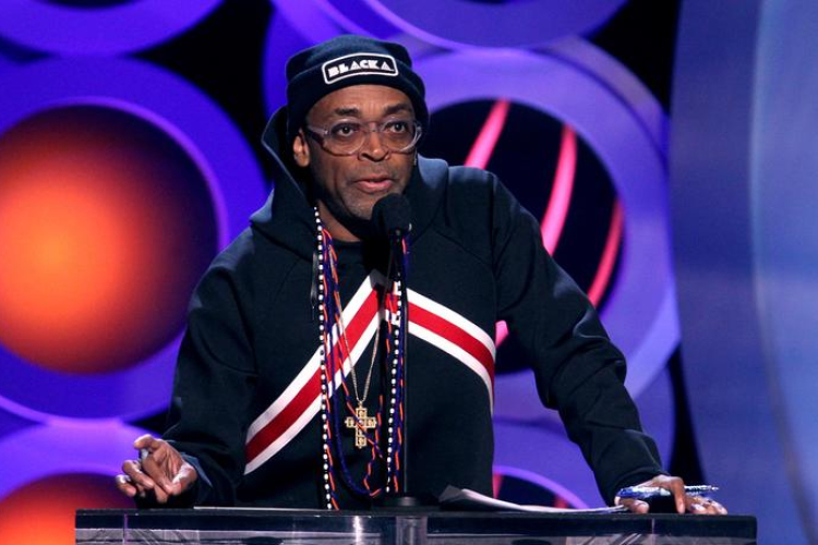 Online mesterkurzust indít sztárokkal Spike Lee